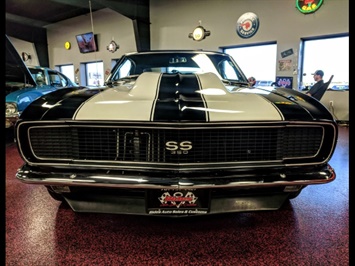 1967 Chevrolet Camaro SS   - Photo 16 - Bismarck, ND 58503