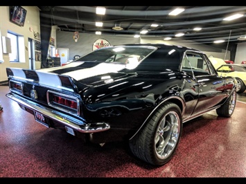 1967 Chevrolet Camaro SS   - Photo 10 - Bismarck, ND 58503