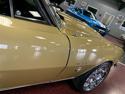 1967 Chevrolet Camaro   - Photo 22 - Bismarck, ND 58503