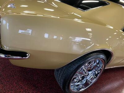 1967 Chevrolet Camaro   - Photo 19 - Bismarck, ND 58503