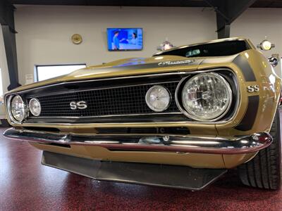 1967 Chevrolet Camaro   - Photo 2 - Bismarck, ND 58503