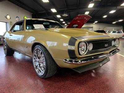 1967 Chevrolet Camaro   - Photo 26 - Bismarck, ND 58503