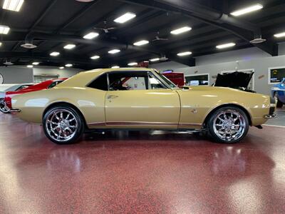 1967 Chevrolet Camaro   - Photo 25 - Bismarck, ND 58503