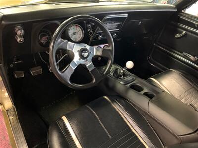 1967 Chevrolet Camaro   - Photo 48 - Bismarck, ND 58503