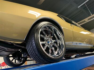 1967 Chevrolet Camaro   - Photo 68 - Bismarck, ND 58503