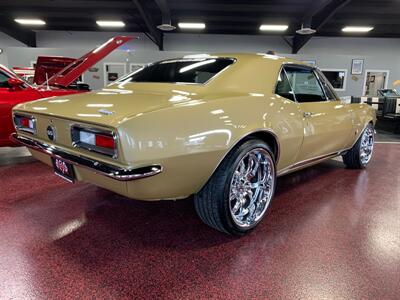 1967 Chevrolet Camaro   - Photo 18 - Bismarck, ND 58503