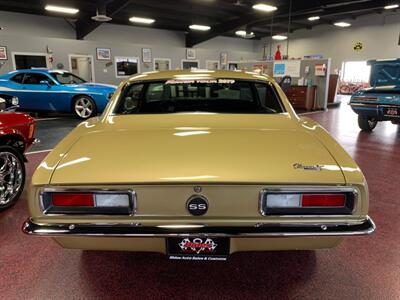 1967 Chevrolet Camaro   - Photo 15 - Bismarck, ND 58503