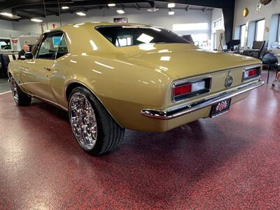 1967 Chevrolet Camaro   - Photo 10 - Bismarck, ND 58503