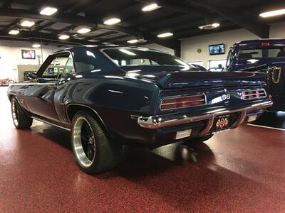 1969 Chevrolet Camaro   - Photo 10 - Bismarck, ND 58503