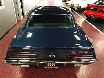 1969 Chevrolet Camaro   - Photo 13 - Bismarck, ND 58503