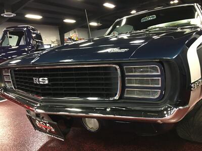 1969 Chevrolet Camaro   - Photo 2 - Bismarck, ND 58503