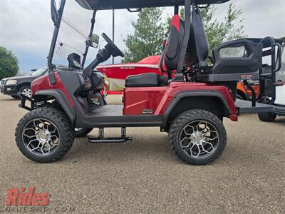 2024 EVOLUTION D5 MAVERICK 2+2   - Photo 6 - Bismarck, ND 58503