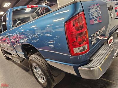 2004 Dodge Ram 2500 SLT - Photo 10 - Bismarck, ND 58503
