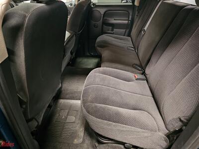 2004 Dodge Ram 2500 SLT - Photo 23 - Bismarck, ND 58503