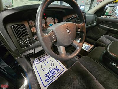 2004 Dodge Ram 2500 SLT - Photo 33 - Bismarck, ND 58503