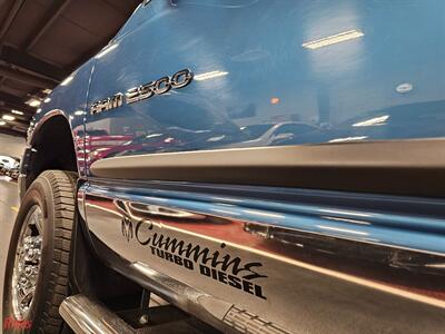 2004 Dodge Ram 2500 SLT - Photo 8 - Bismarck, ND 58503