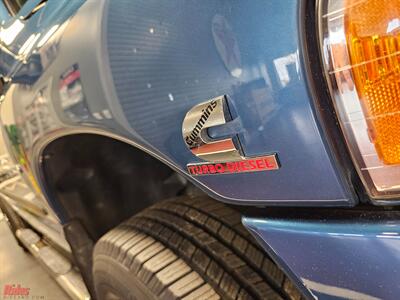 2004 Dodge Ram 2500 SLT - Photo 21 - Bismarck, ND 58503