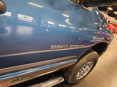 2004 Dodge Ram 2500 SLT - Photo 18 - Bismarck, ND 58503