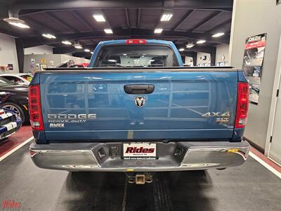 2004 Dodge Ram 2500 SLT - Photo 12 - Bismarck, ND 58503