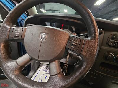 2004 Dodge Ram 2500 SLT - Photo 35 - Bismarck, ND 58503
