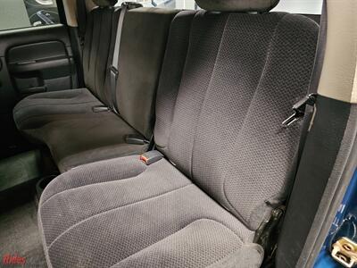 2004 Dodge Ram 2500 SLT - Photo 24 - Bismarck, ND 58503
