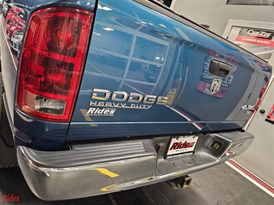 2004 Dodge Ram 2500 SLT - Photo 11 - Bismarck, ND 58503