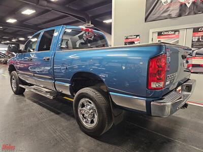 2004 Dodge Ram 2500 SLT - Photo 9 - Bismarck, ND 58503