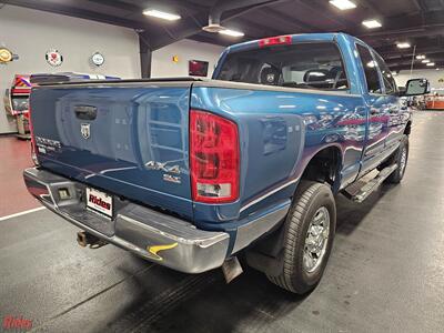 2004 Dodge Ram 2500 SLT - Photo 13 - Bismarck, ND 58503