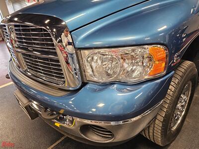 2004 Dodge Ram 2500 SLT - Photo 2 - Bismarck, ND 58503