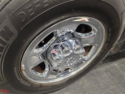 2004 Dodge Ram 2500 SLT - Photo 4 - Bismarck, ND 58503