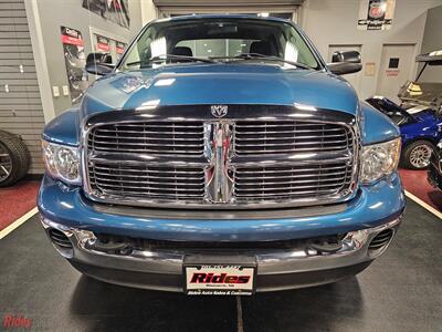 2004 Dodge Ram 2500 SLT - Photo 22 - Bismarck, ND 58503