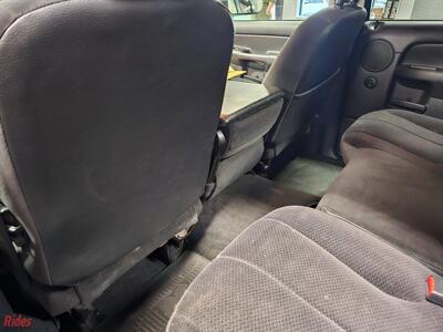 2004 Dodge Ram 2500 SLT - Photo 25 - Bismarck, ND 58503