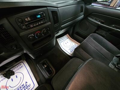 2004 Dodge Ram 2500 SLT - Photo 39 - Bismarck, ND 58503