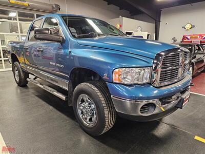 2004 Dodge Ram 2500 SLT - Photo 19 - Bismarck, ND 58503