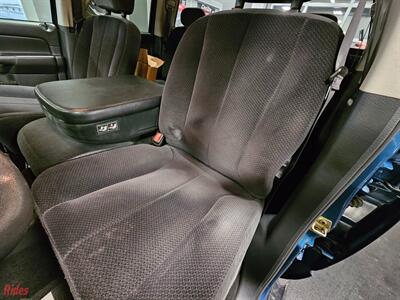 2004 Dodge Ram 2500 SLT - Photo 30 - Bismarck, ND 58503