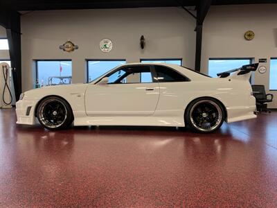 1995 Nissan Skyline R33 GTR   - Photo 8 - Bismarck, ND 58503