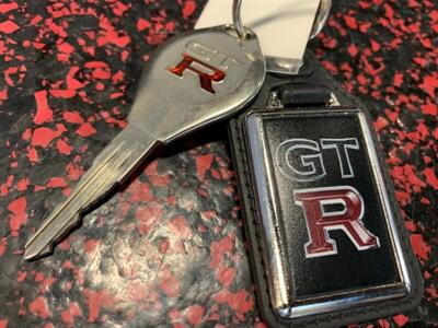 1995 Nissan Skyline R33 GTR   - Photo 29 - Bismarck, ND 58503