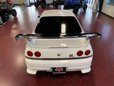 1995 Nissan Skyline R33 GTR   - Photo 15 - Bismarck, ND 58503