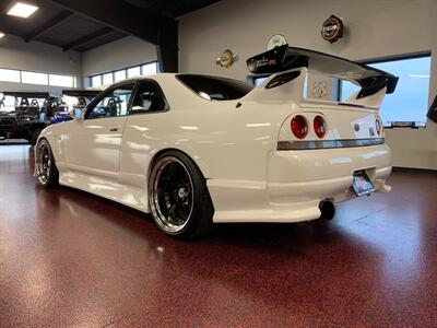 1995 Nissan Skyline R33 GTR   - Photo 9 - Bismarck, ND 58503