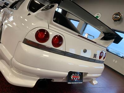 1995 Nissan Skyline R33 GTR   - Photo 13 - Bismarck, ND 58503