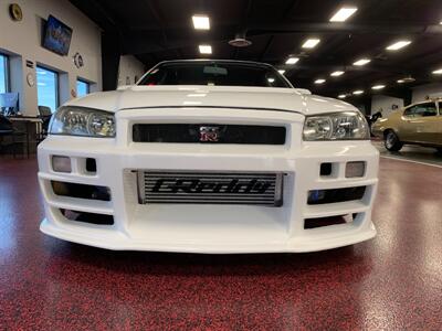 1995 Nissan Skyline R33 GTR   - Photo 27 - Bismarck, ND 58503