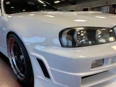 1995 Nissan Skyline R33 GTR   - Photo 26 - Bismarck, ND 58503