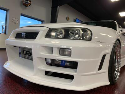 1995 Nissan Skyline R33 GTR   - Photo 2 - Bismarck, ND 58503