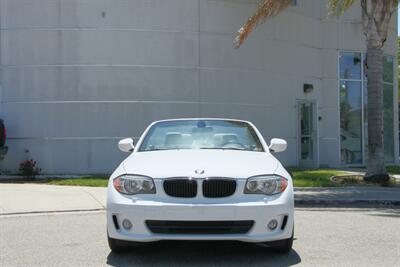 2013 BMW 1 Series 128i  **TECHNOLOGY PKG** - Photo 2 - Dublin, CA 94568