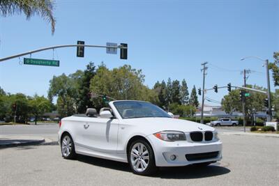 2013 BMW 1 Series 128i  **TECHNOLOGY PKG** - Photo 3 - Dublin, CA 94568