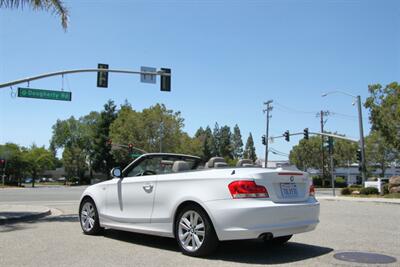 2013 BMW 1 Series 128i  **TECHNOLOGY PKG** - Photo 8 - Dublin, CA 94568