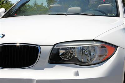 2013 BMW 1 Series 128i  **TECHNOLOGY PKG** - Photo 9 - Dublin, CA 94568