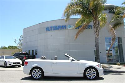 2013 BMW 1 Series 128i  **TECHNOLOGY PKG** - Photo 4 - Dublin, CA 94568