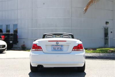 2013 BMW 1 Series 128i  **TECHNOLOGY PKG** - Photo 7 - Dublin, CA 94568