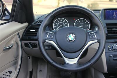 2013 BMW 1 Series 128i  **TECHNOLOGY PKG** - Photo 25 - Dublin, CA 94568